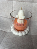 Behälterkerze Boo