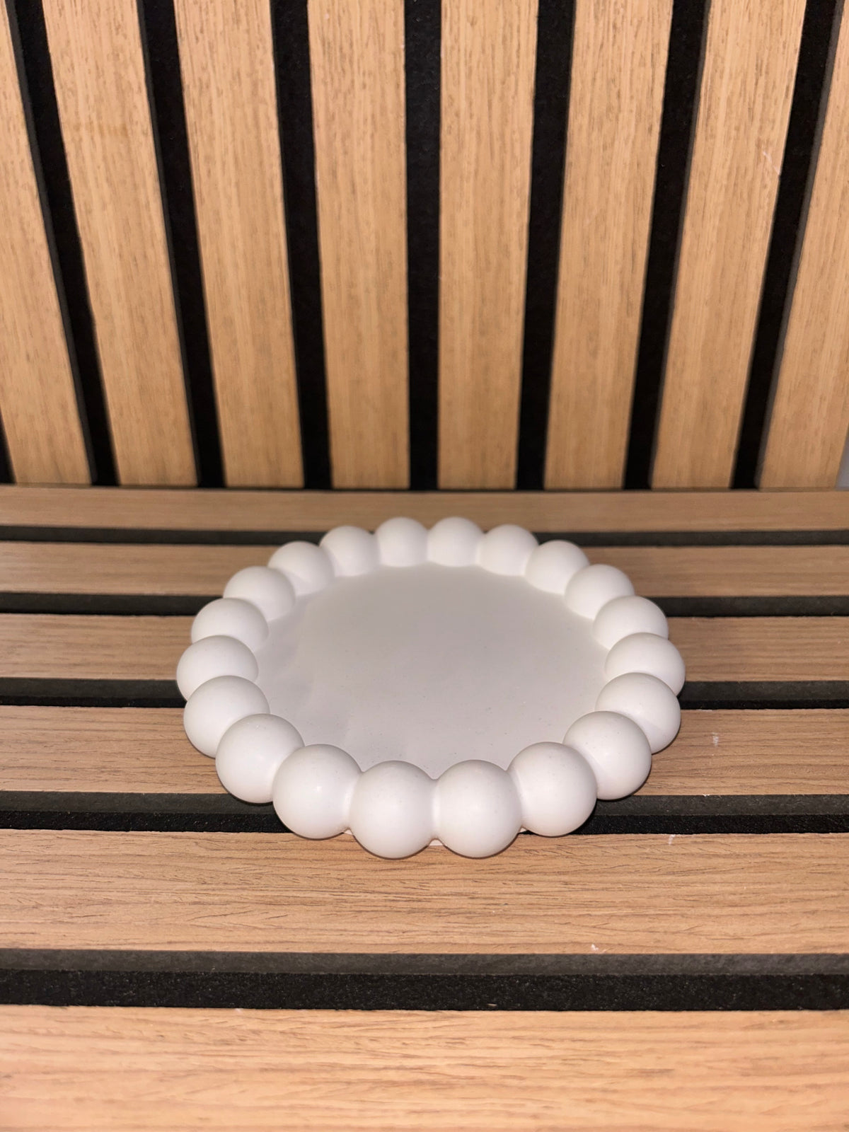 Bubble Untersetzer