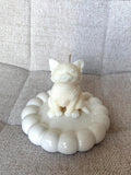 Standkerze Little Cat