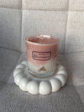 Behälterkerze Iced Vanilla Latte